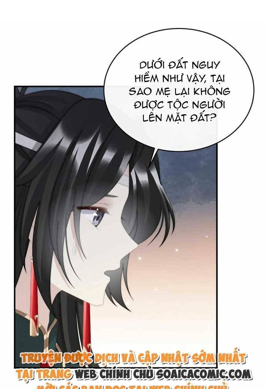 thê chủ, thỉnh hưởng dụng chapter 91 - Trang 2