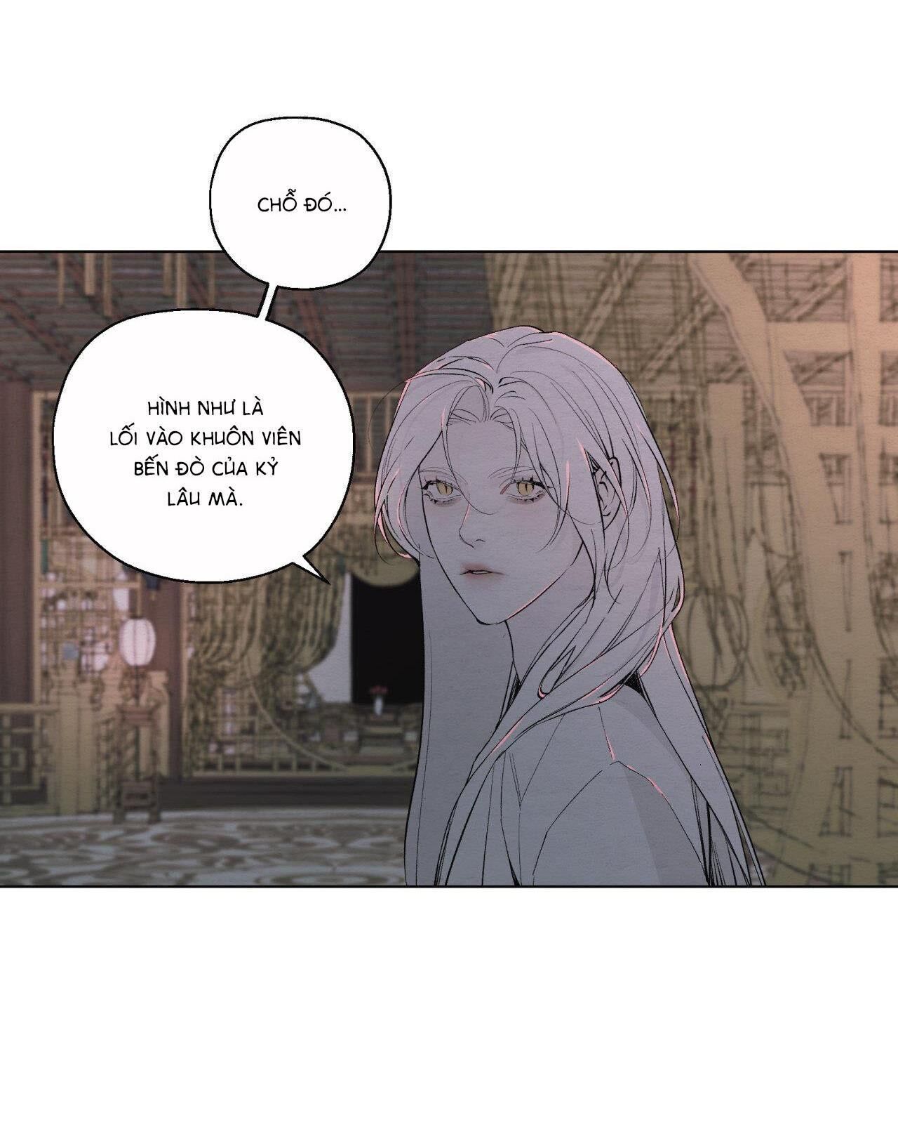 (CBunu) Lạc Hồn Chapter 9 - Trang 1