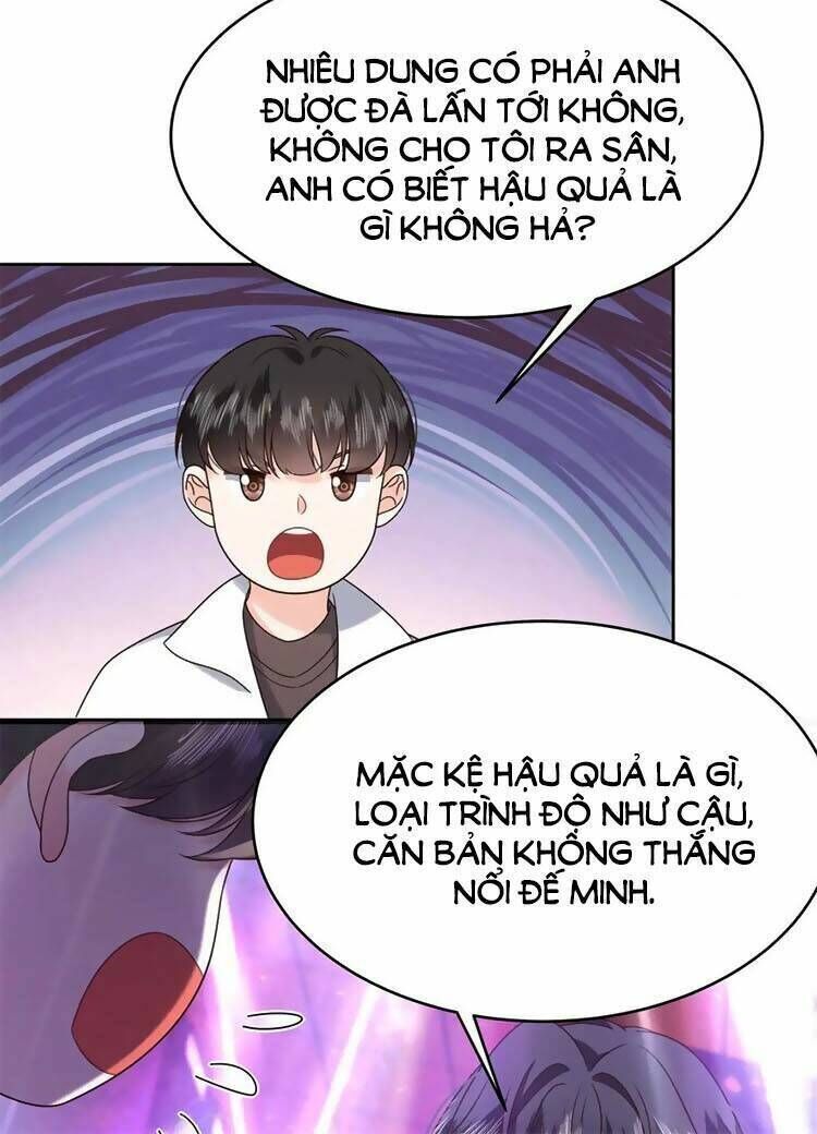 hotboy quốc dân là nữ chapter 370 - Trang 2