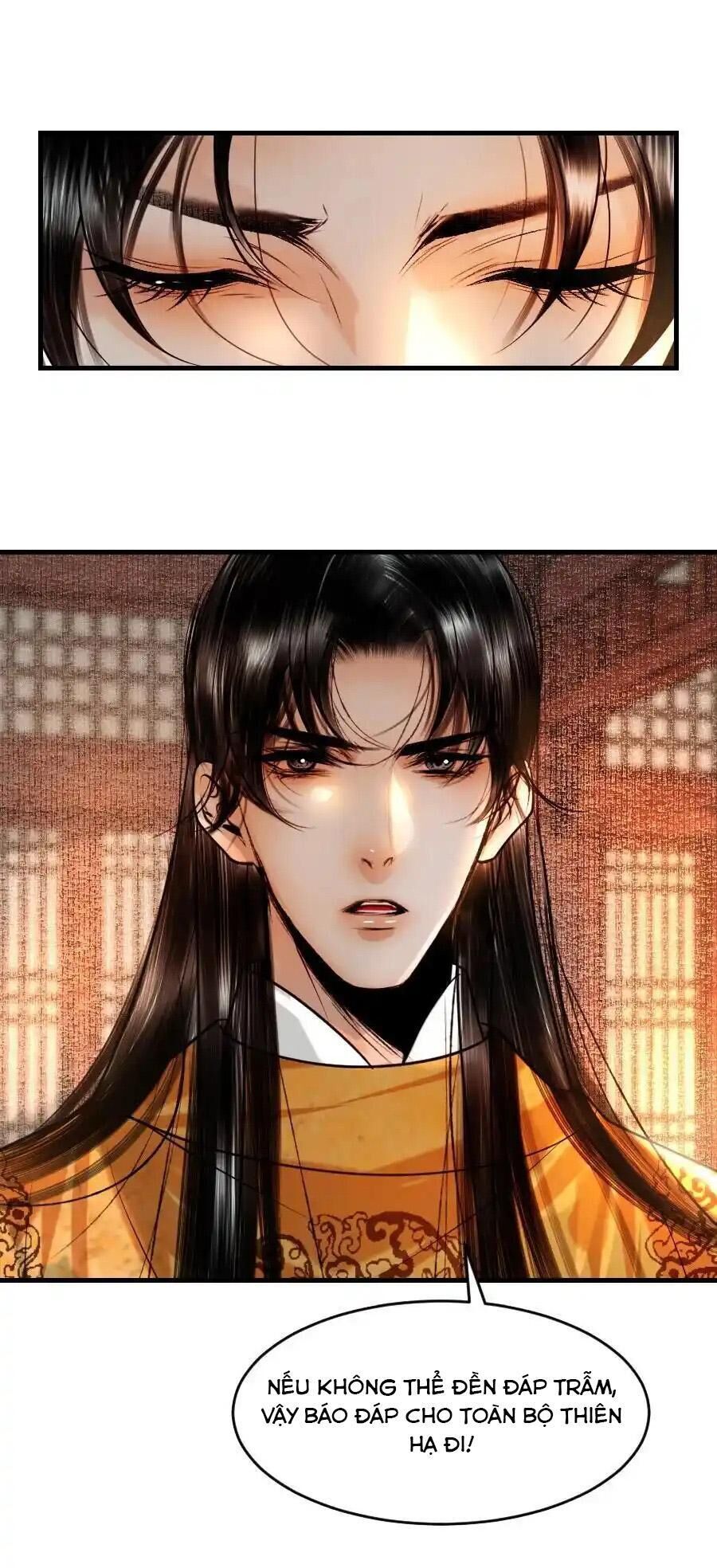 vòng luân hồi Chapter 86 - Trang 1