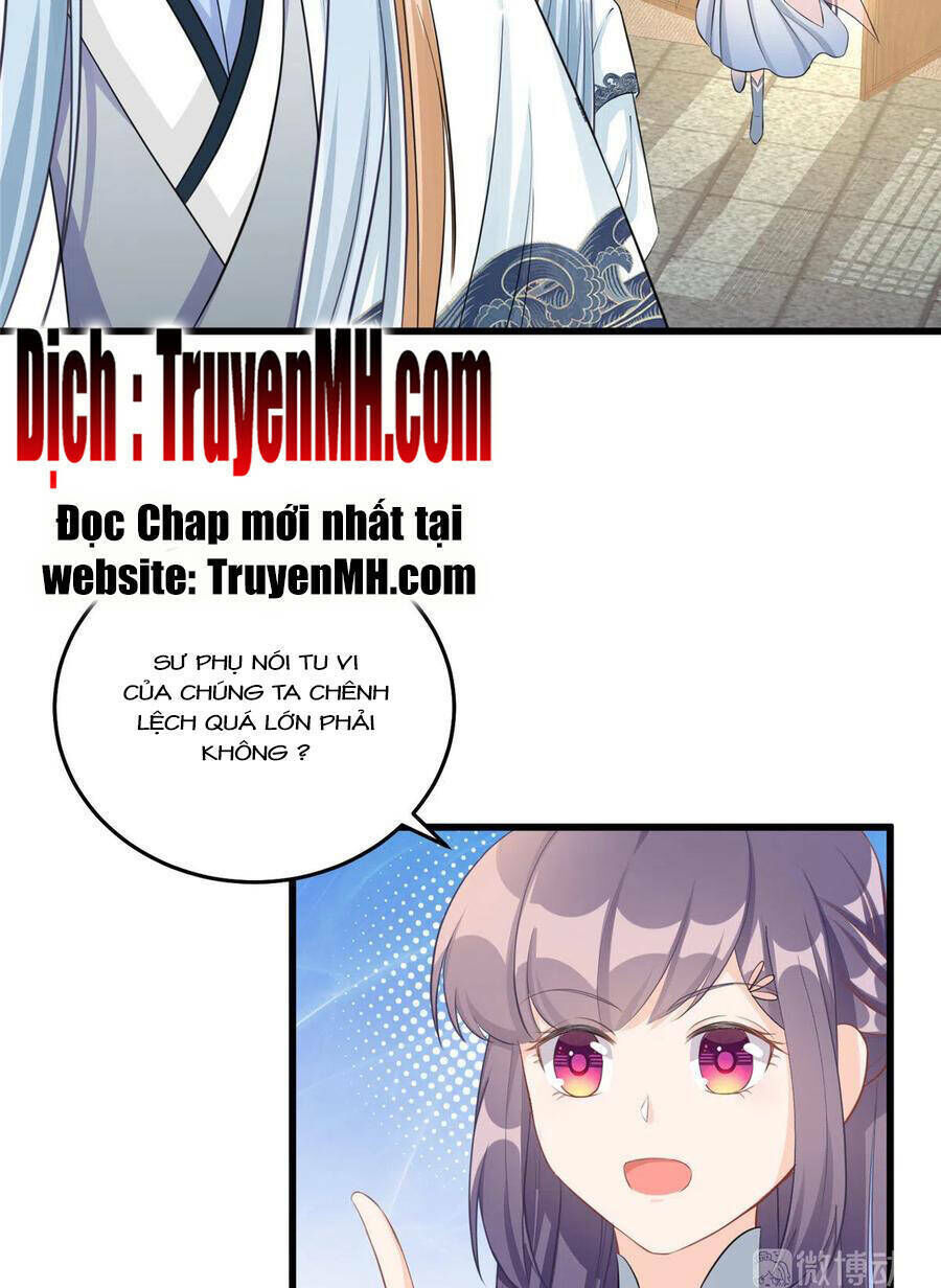 đồ đệ nhà ta lại quải rồi chapter 290 - Next chapter 291