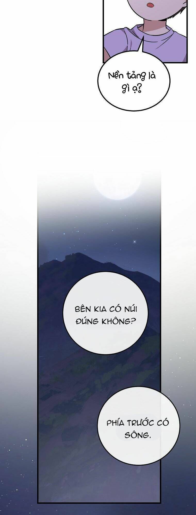 làm siêu sao từ 0 tuổi chapter 21 - Next chapter 22