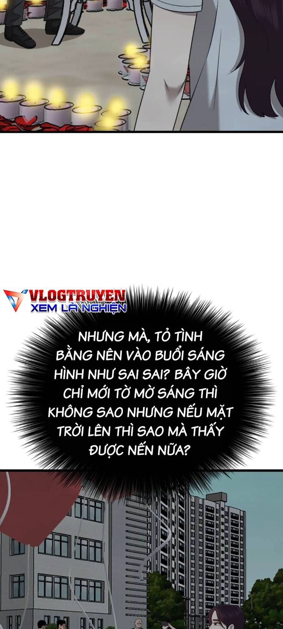 người xấu chương 172 - Trang 2