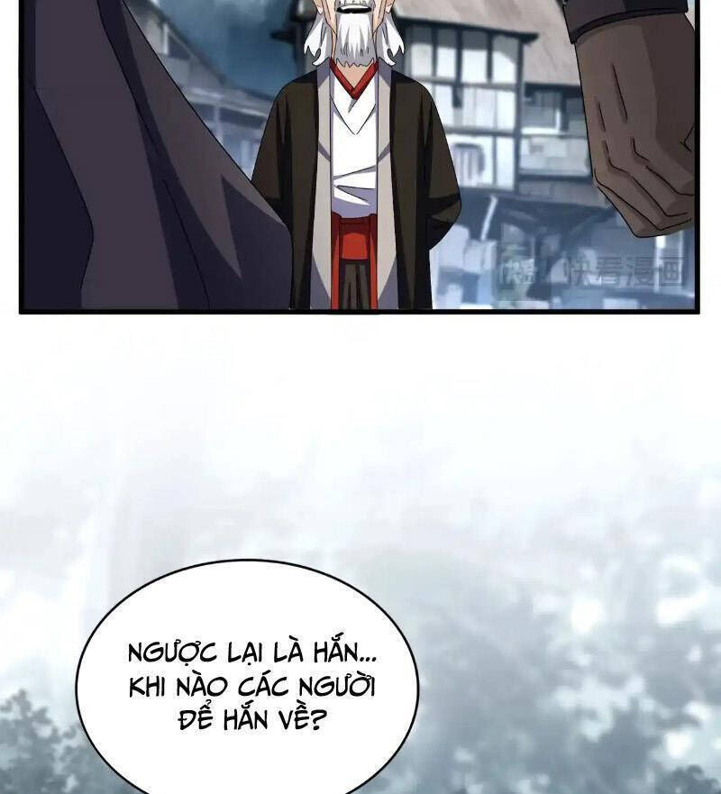 đại quản gia là ma hoàng chapter 565 - Next chapter 566