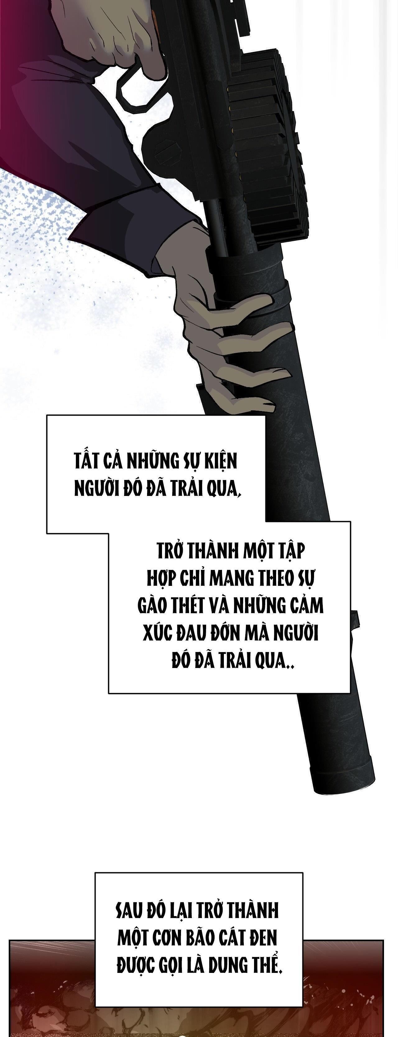 cậu bé đào Chapter 4 - Trang 2