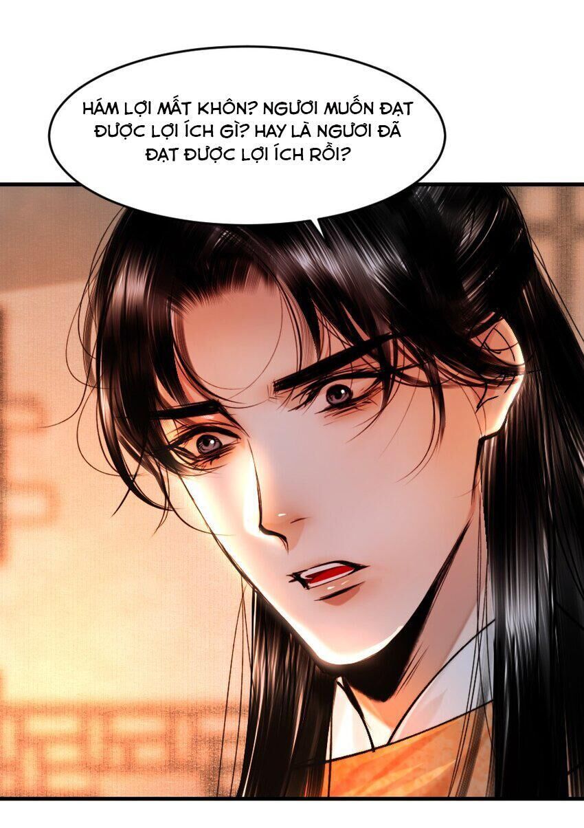 vòng luân hồi Chapter 94 - Trang 1