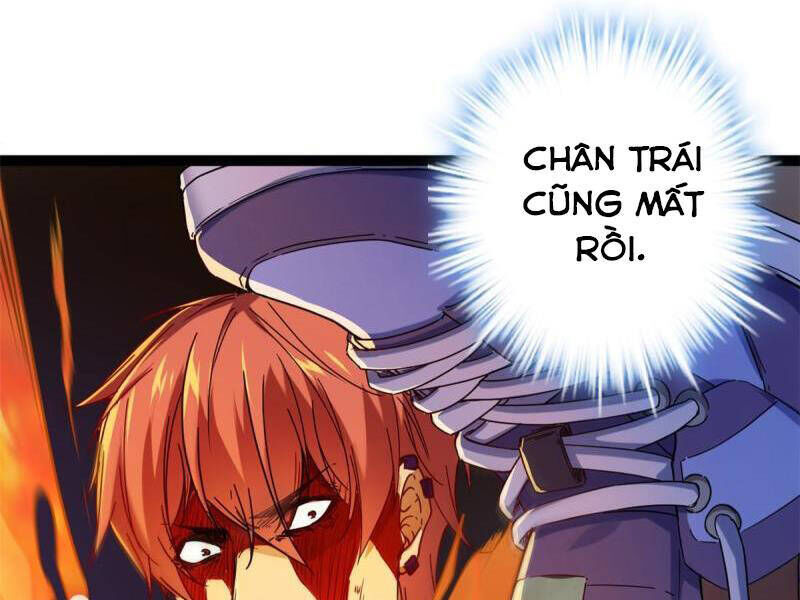 cái bóng vạn năng chapter 134 - Trang 2