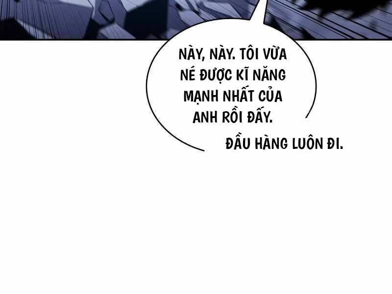 người chơi mới solo cấp cao nhất chapter 144 - Trang 1