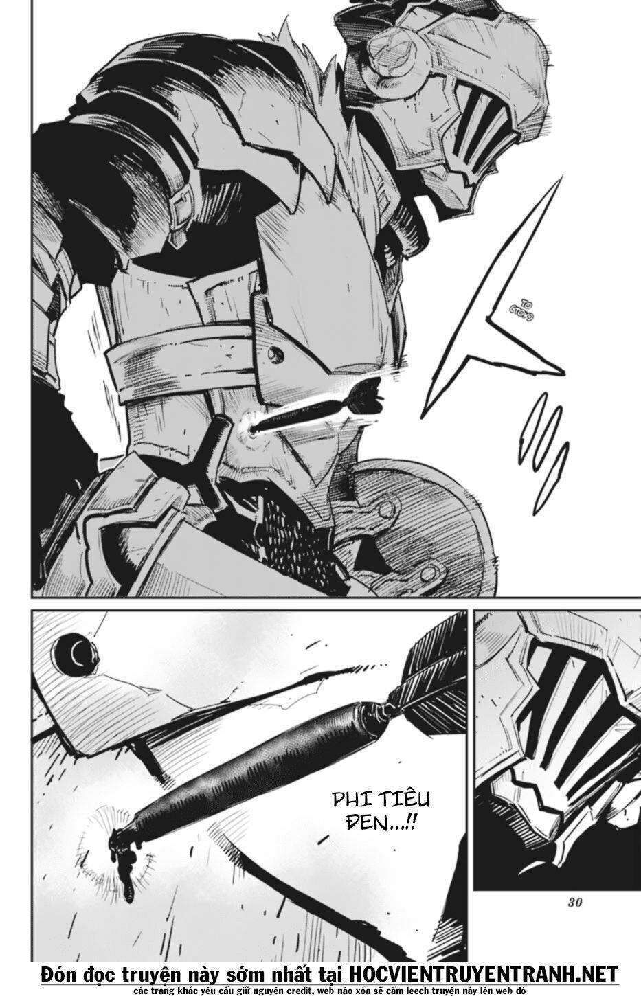 Goblin Slayer Chapter 35 - Trang 2