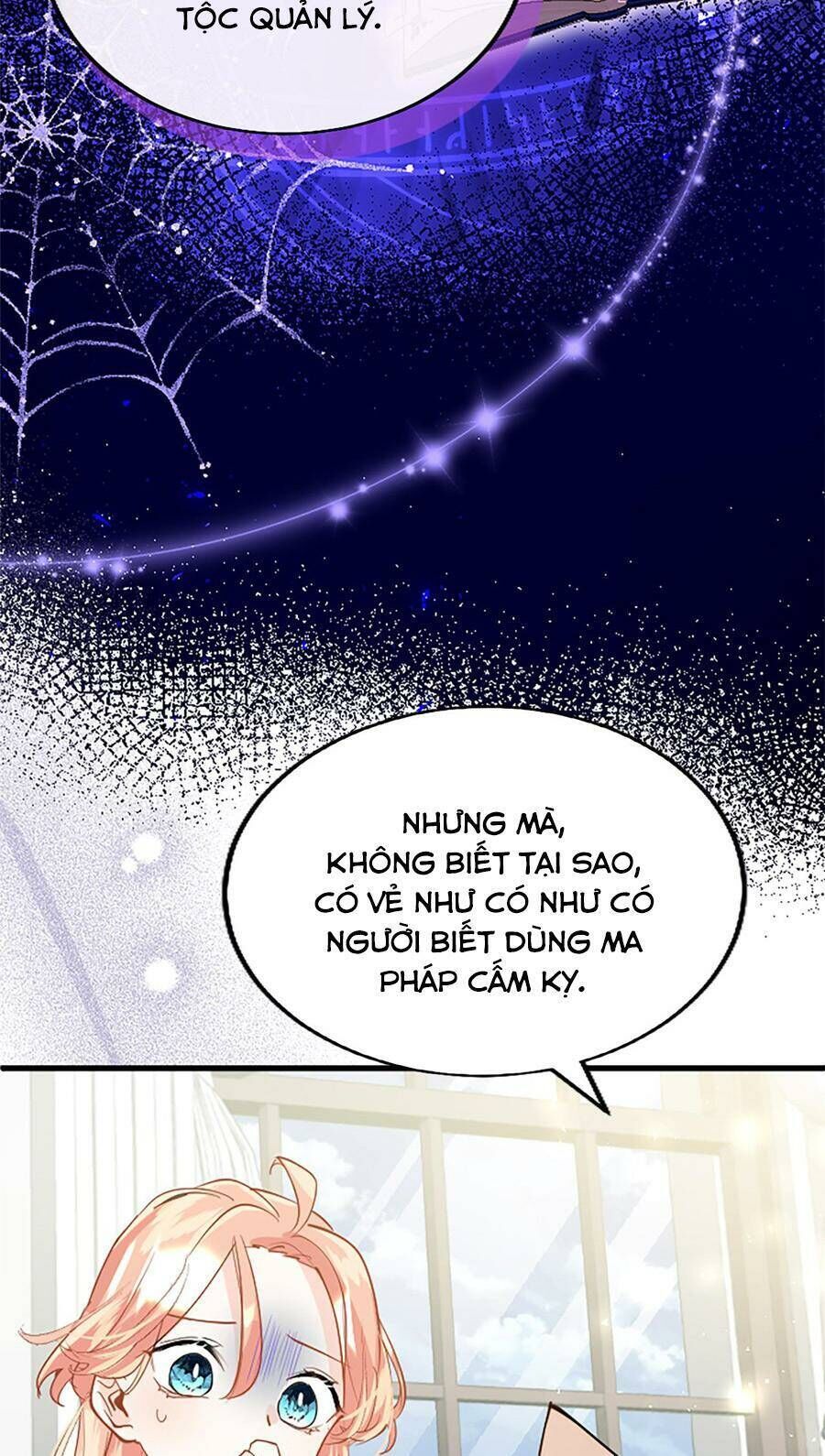 đại tiểu thư sao phải giả nam chapter 49 - Trang 1