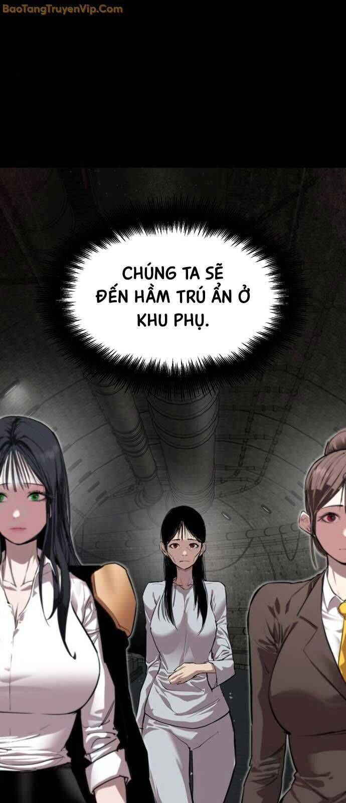 cốt nhân Chapter 15 - Trang 2