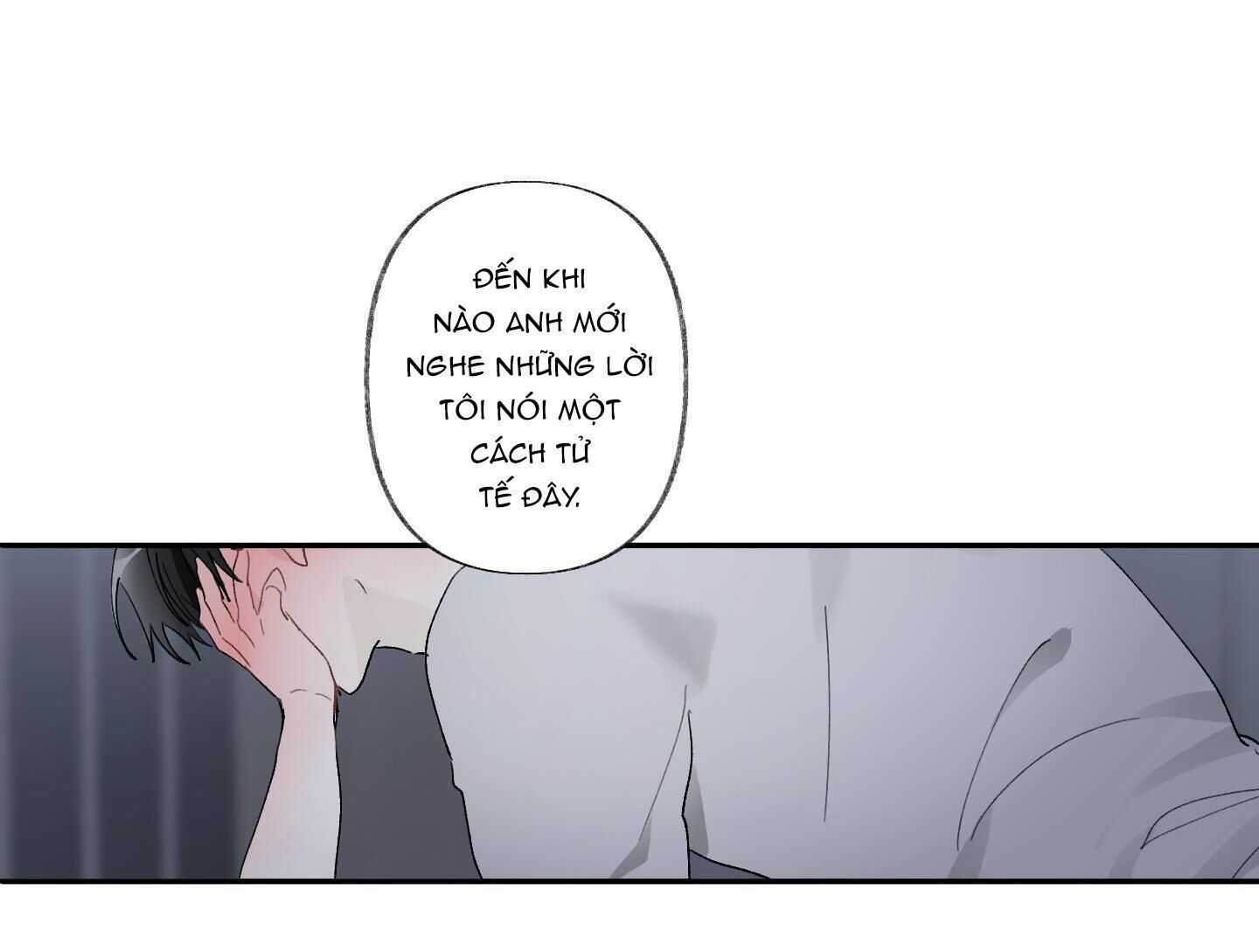 thế giới của tôi khi không có em Chapter 42 H nguyên chap - Next 43