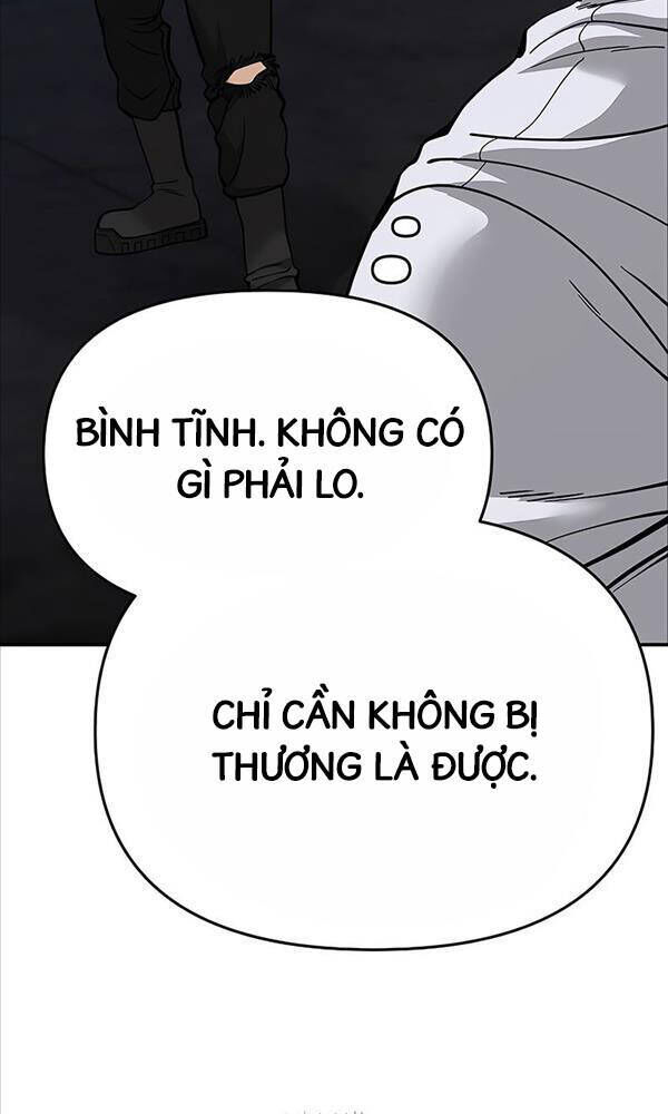 giang hồ thực thi công lý chapter 61 - Trang 2