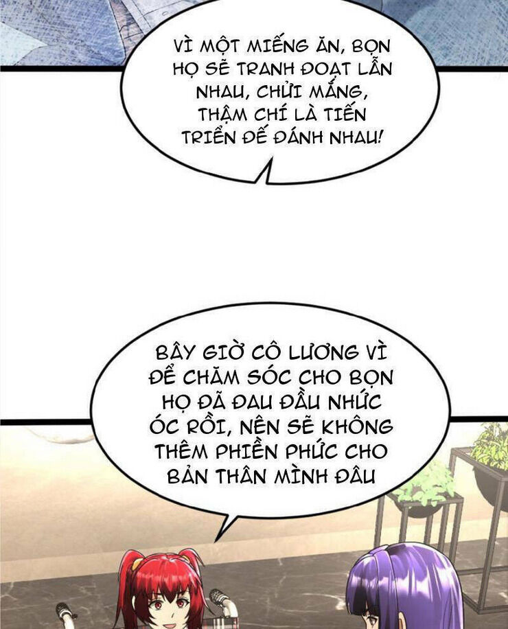 Toàn Cầu Băng Phong: Ta Chế Tạo Phòng An Toàn Tại Tận Thế Chapter 261 - Next Chapter 262