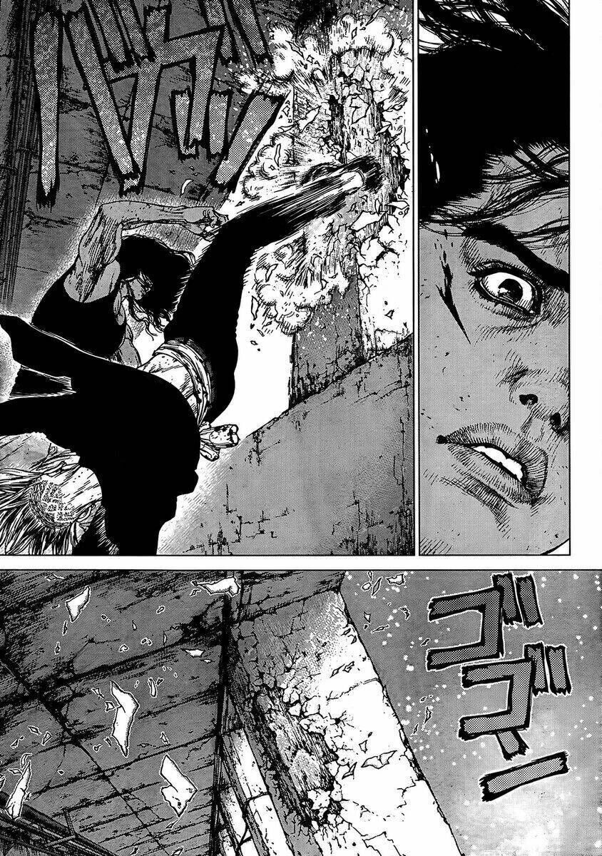 Sun-ken Rock Chapter 108 - Trang 2