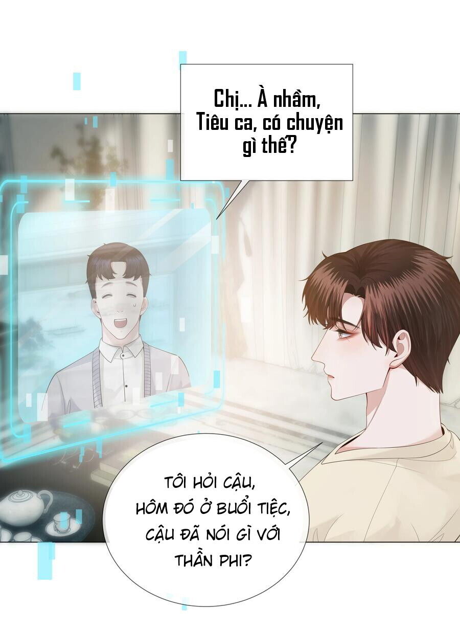 Dior Tiên Sinh Chapter 24 - Next Chapter 25