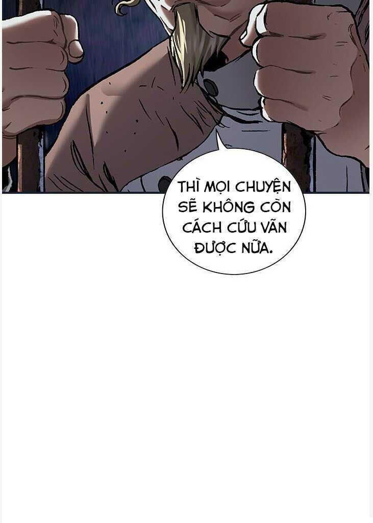 đứa con thần chết chương 137 - Next chapter 138