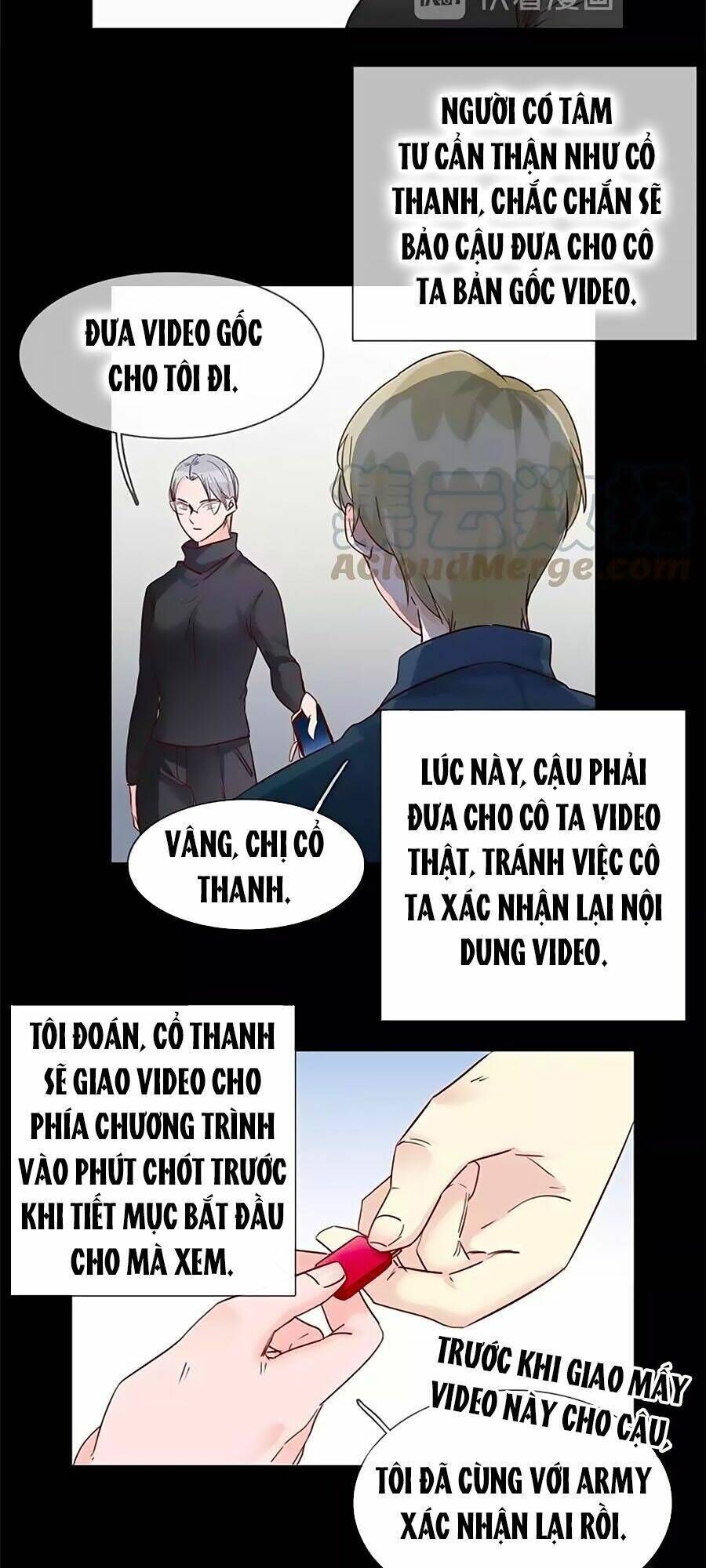 Ngôi Sao Vụn Vỡ Chapter 39 - Trang 2