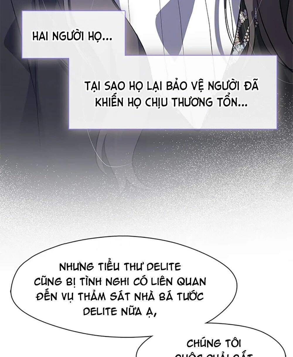 không thể thoát khỏi người chapter 58 - Next chapter 59