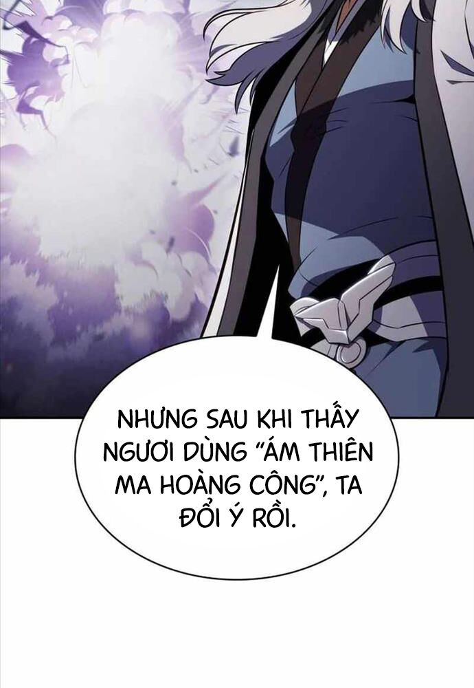 người chơi mới solo cấp cao nhất chapter 137 - Trang 1