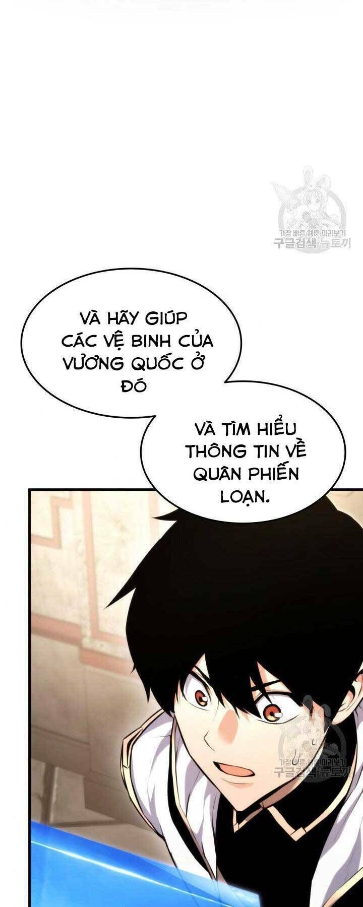 huyền thoại game thủ - tái xuất chapter 67 - Next chapter 68