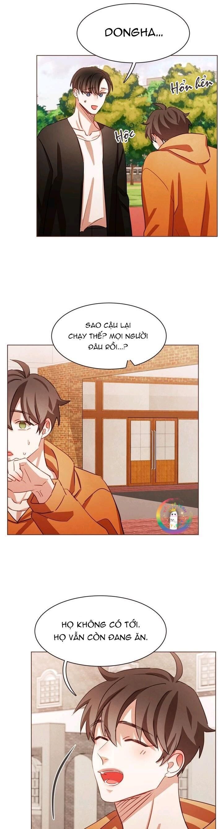 Ma Cà Rồng Đếch Có Thật Đâu! (END) Chapter 27 - Next Chapter 28