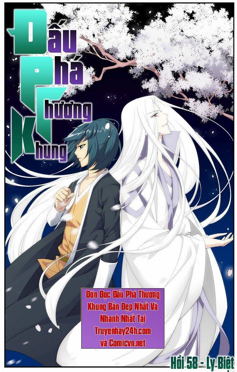 đấu phá thương khung chapter 58 - Next chapter 58