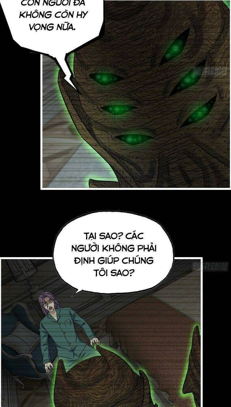 tôi chuyển vàng tại mạt thế Chapter 315 - Next Chapter 316