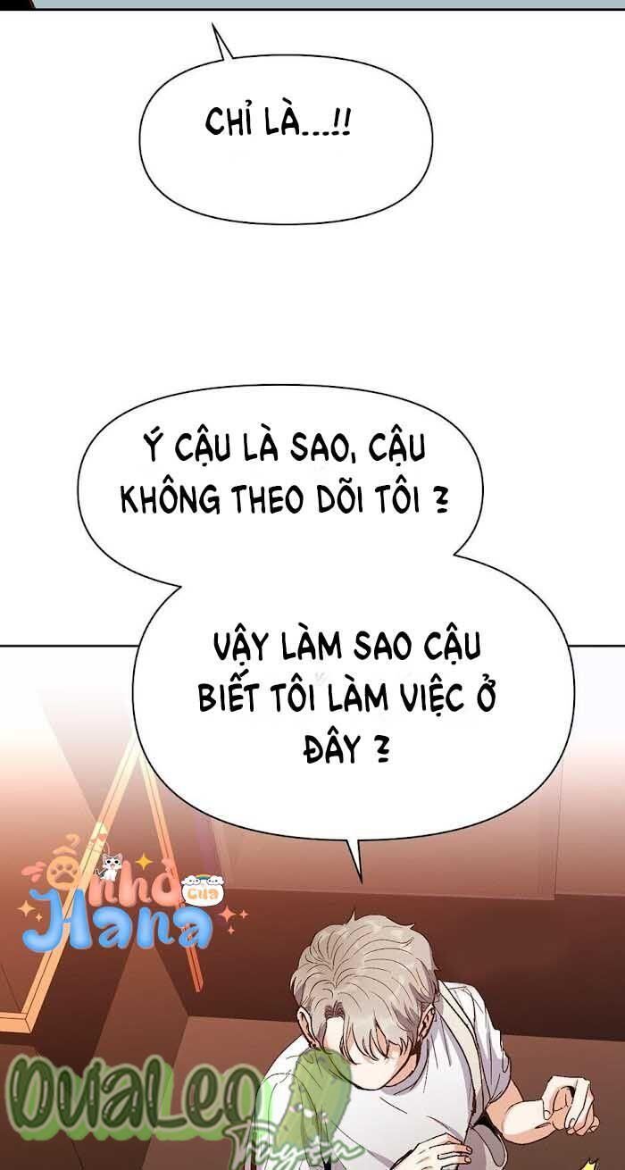 tình yêu thuần khiết Chapter 19 - Trang 1