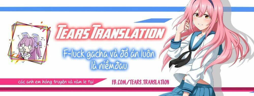 cô bạn gái yandere của tôi sẽ không để tôi yên nghỉ chapter 3 - Trang 2