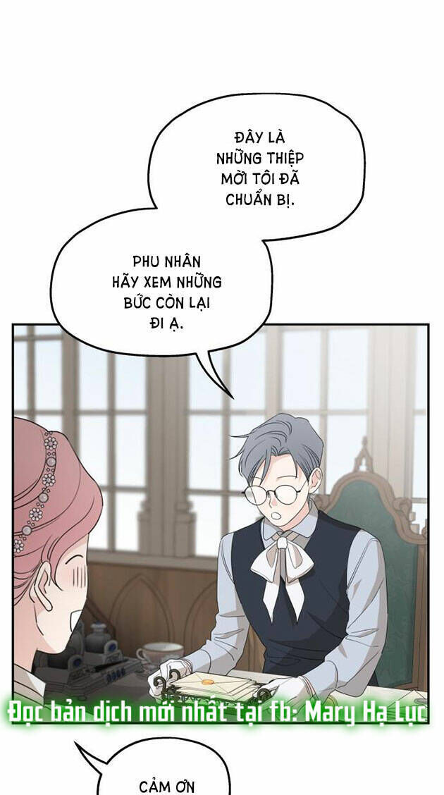 gia đình chồng bị ám ảnh bởi tôi chapter 37.2 - Trang 2