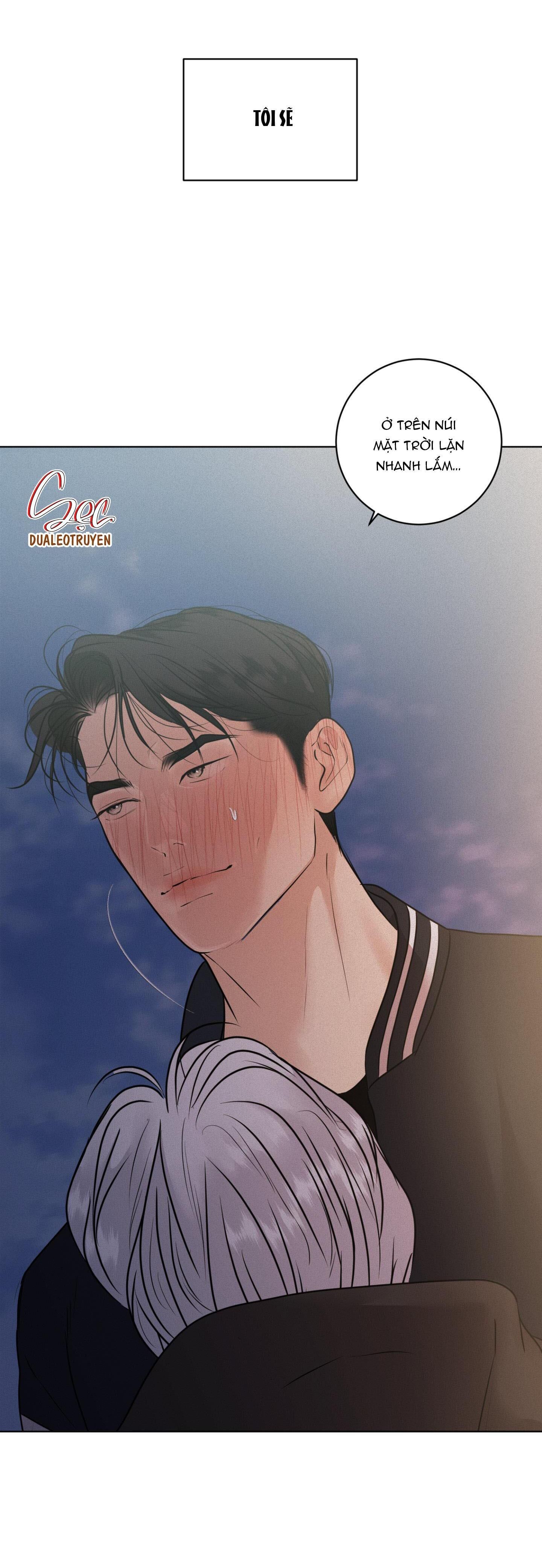 (abo) lời cầu nguyện Chapter 57 - Trang 1