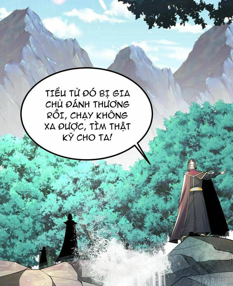 tân hỗn độn kiếm thần chapter 77 - Next chương 78