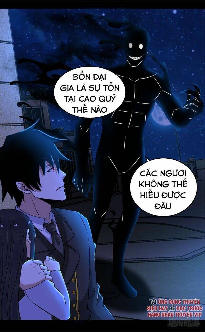 mạt thế vi vương Chapter 178 - Trang 2