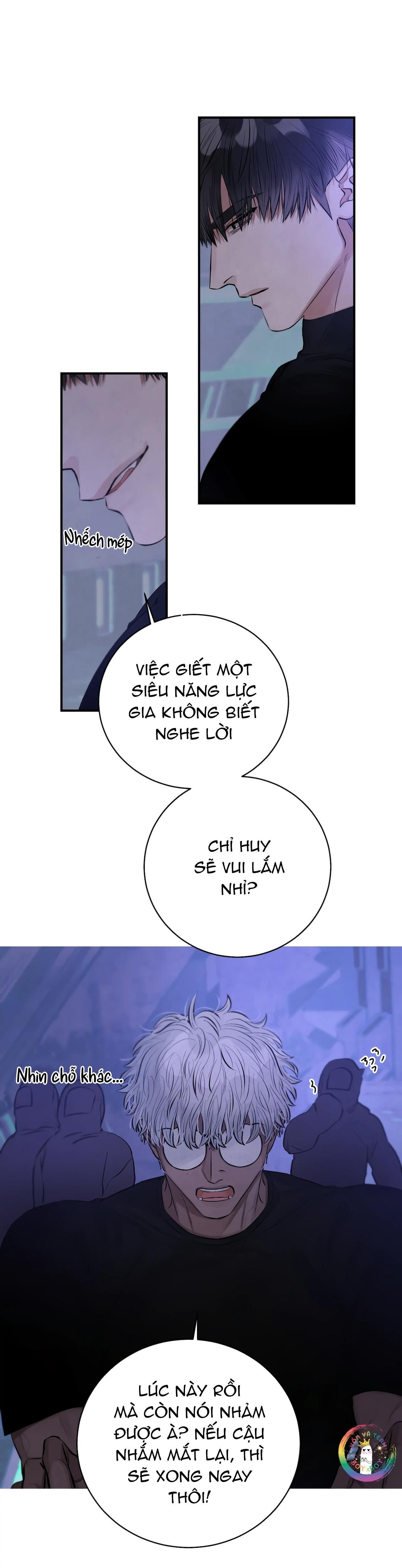 manhwa chịch vồn chịch vã Chapter 106 Trèo Cao 3 - Next Chapter 107 Trèo Cao 4