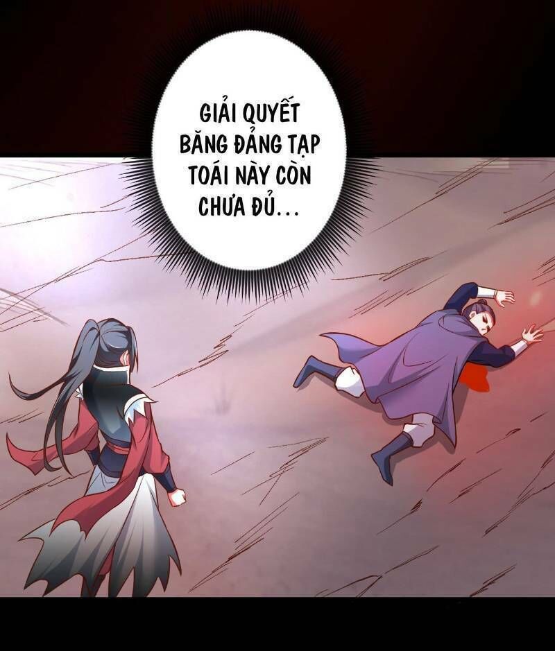 trọng sinh tối cường ma tôn ở rể chapter 38 - Trang 2