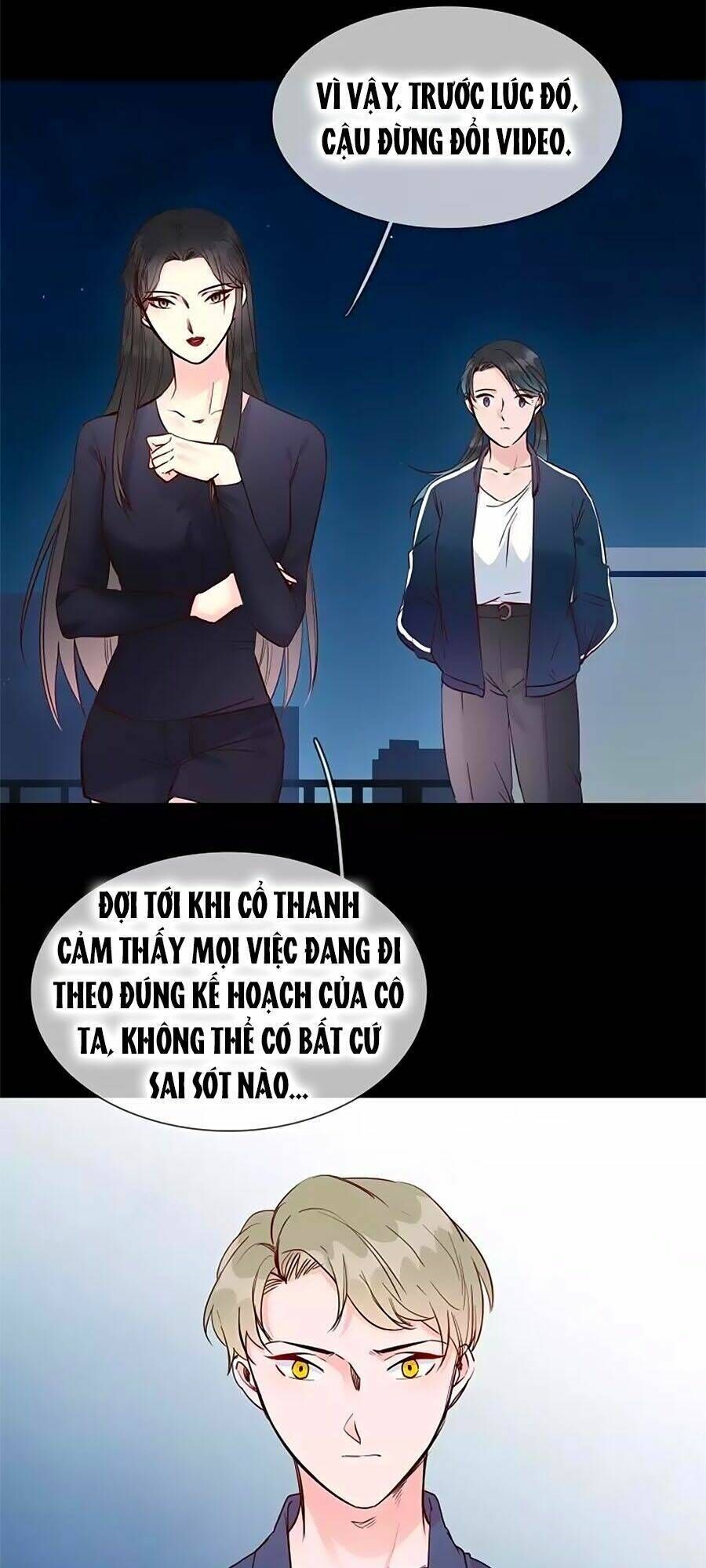 Ngôi Sao Vụn Vỡ Chapter 39 - Trang 2