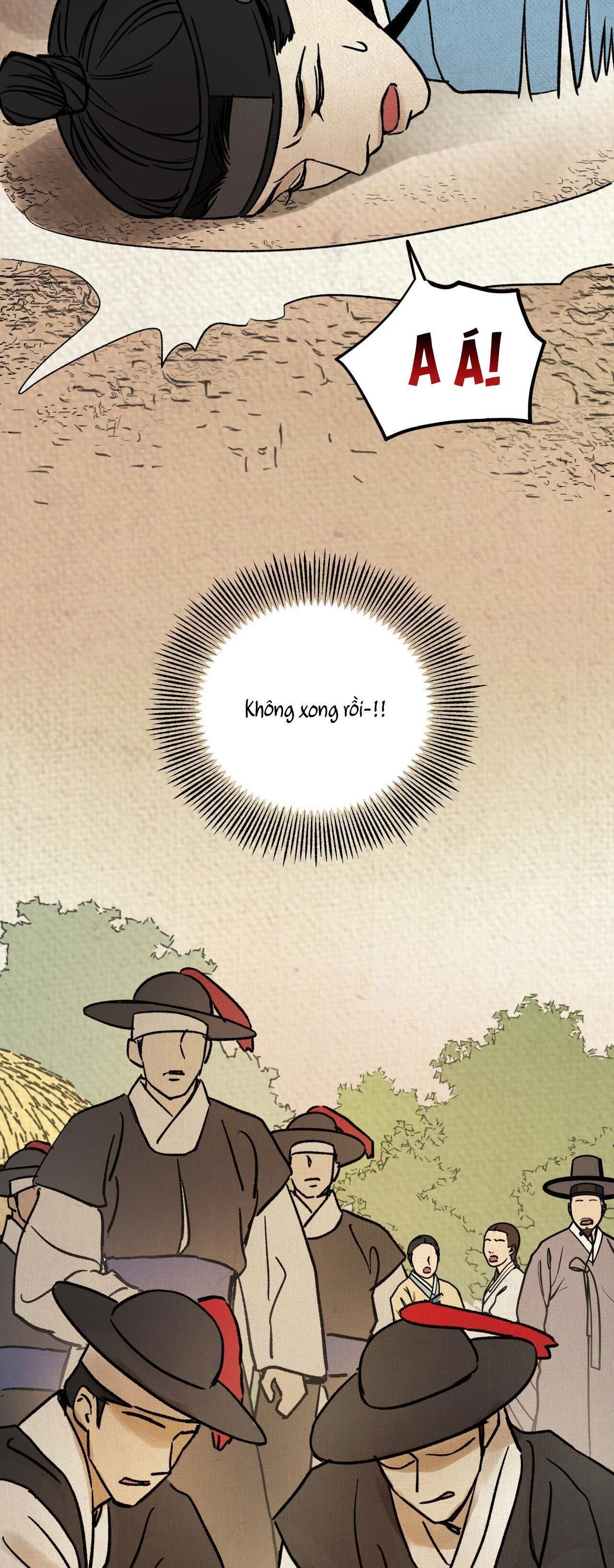 mong ryongjeon Chapter 10 - Trang 2