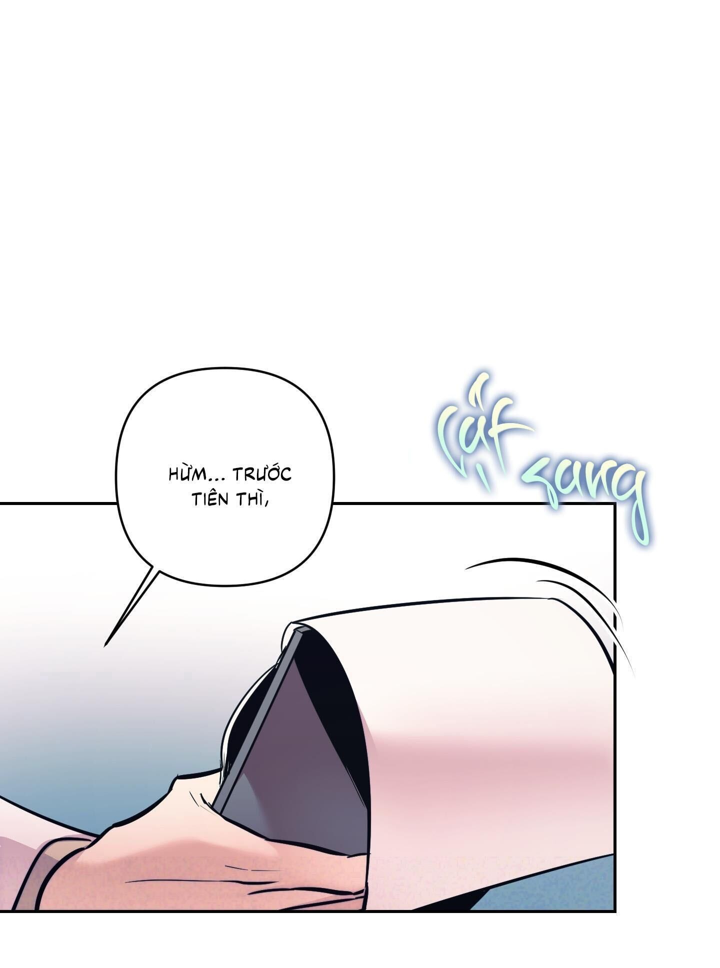 (CBunu) Stigma Chapter 28 - Trang 1