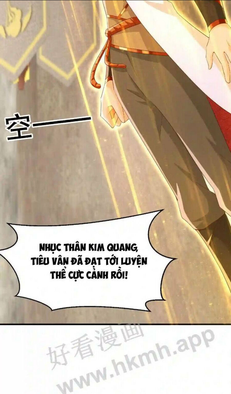 Vô Địch Đốn Ngộ Chapter 4 - Trang 2