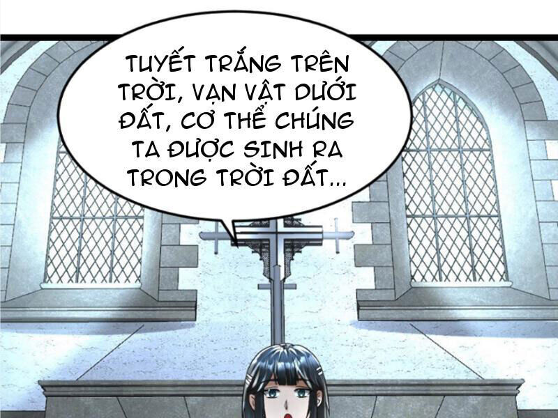 Toàn Cầu Băng Phong: Ta Chế Tạo Phòng An Toàn Tại Tận Thế Chapter 284 - Next Chapter 285