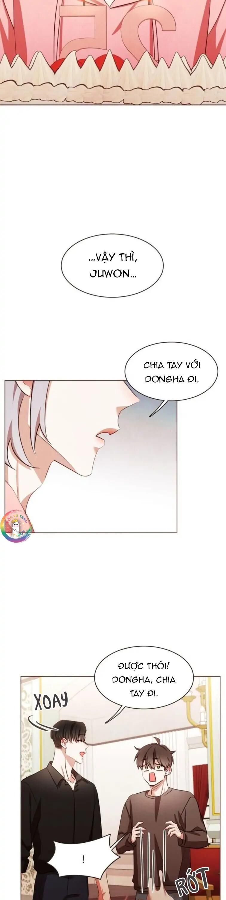 Ma Cà Rồng Đếch Có Thật Đâu! (END) Chapter 77 - Trang 2