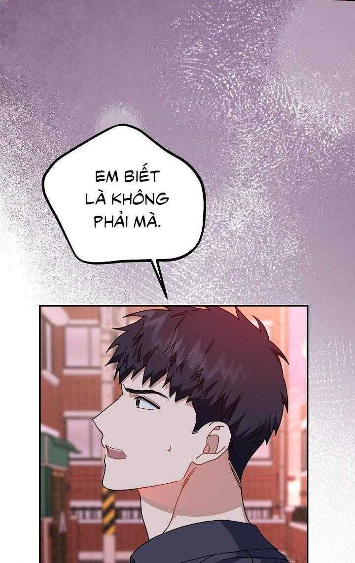 khu vực chủ nghĩa tình yêu Chapter 56 - Trang 2