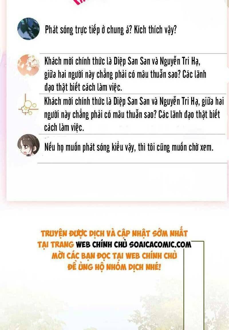 sau khi chia tay, cô ấy trở thành nữ vương hotsearch chương 19 - Next chương 20