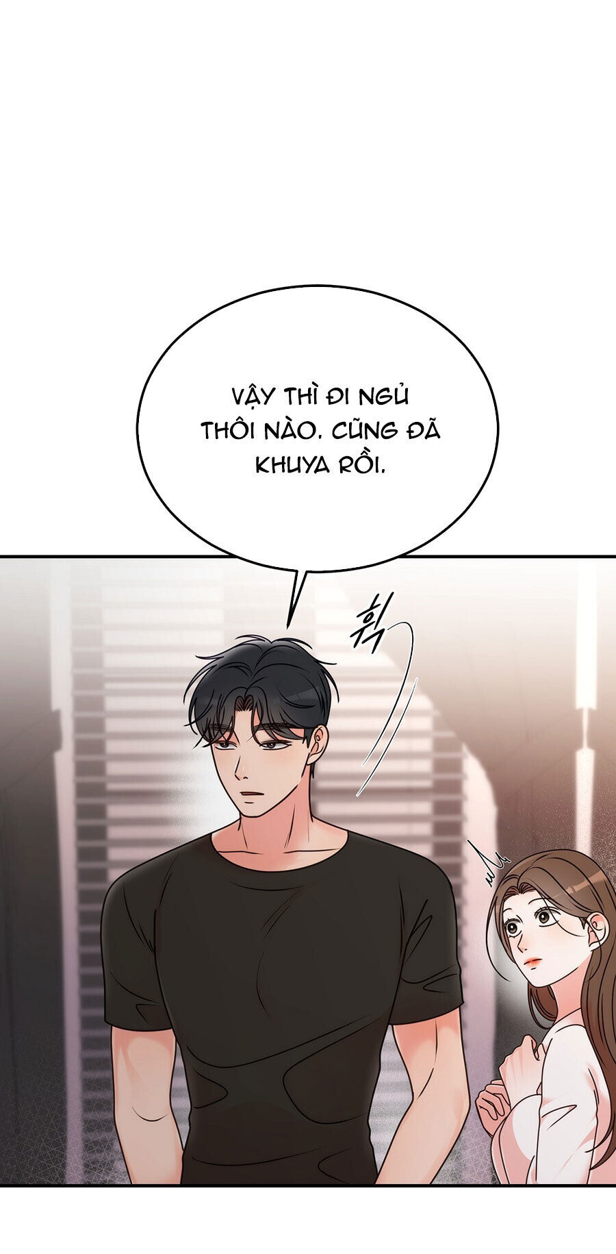 [18+] hôn nhân ràng buộc Chap 33 - Next 33.1