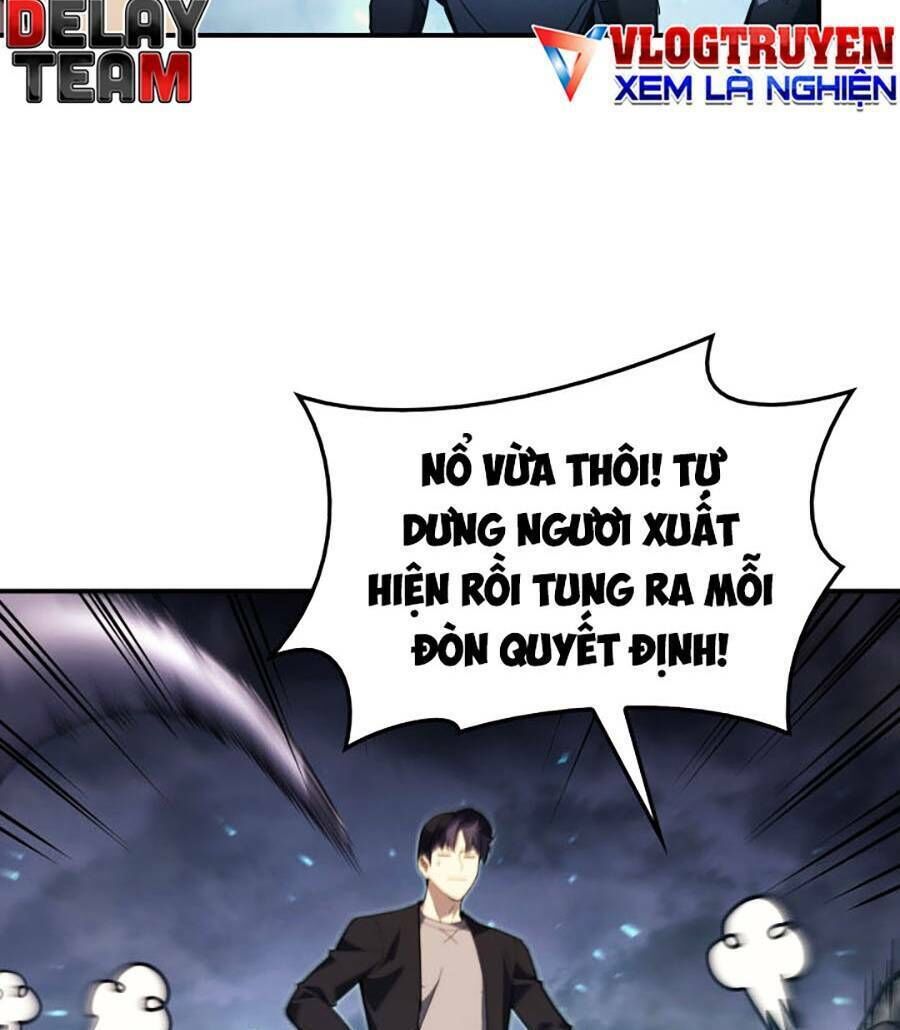 sự trở lại của anh hùng cấp thảm họa chapter 38 - Trang 2