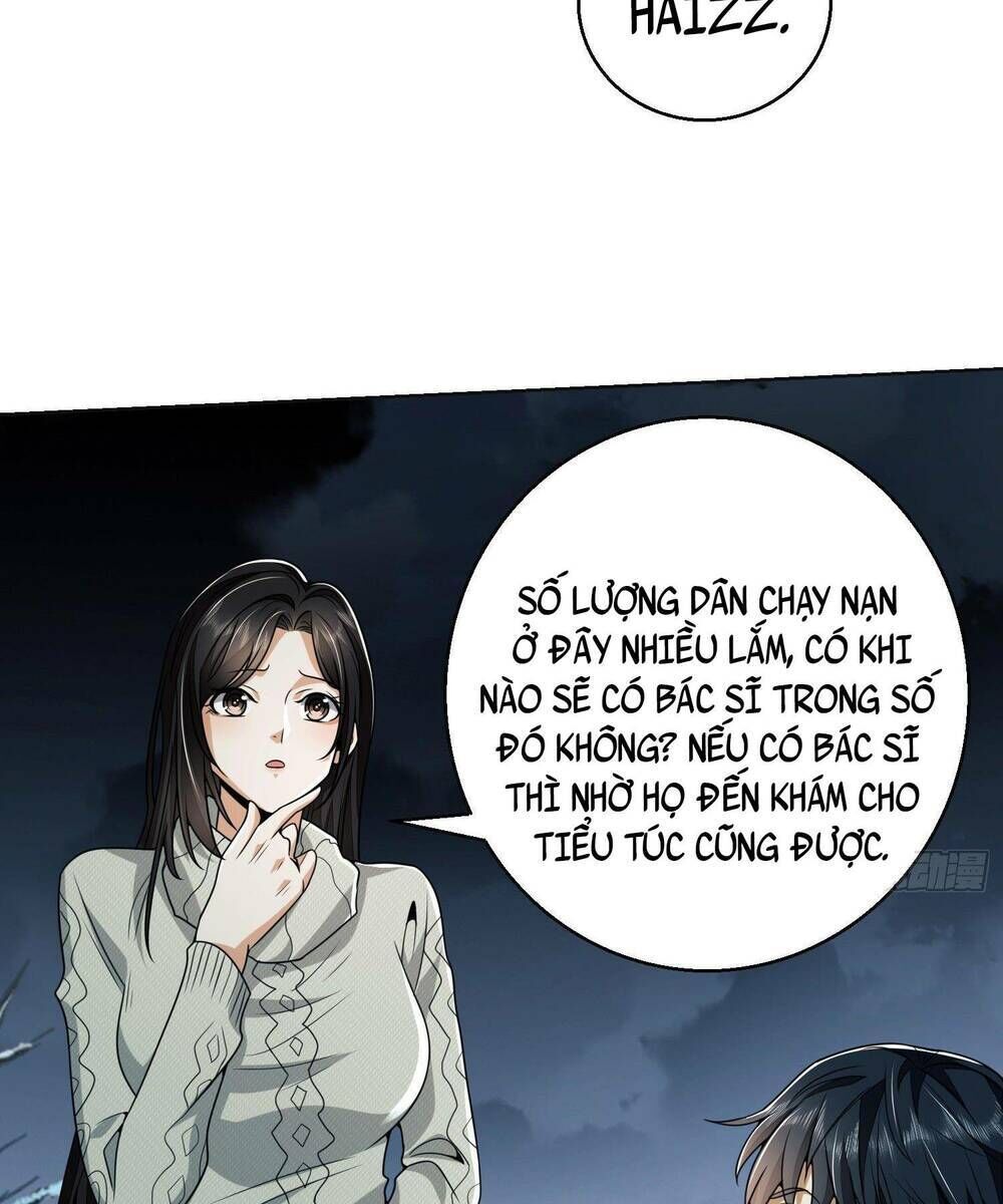 đệ nhất danh sách chapter 139 - Next chapter 140