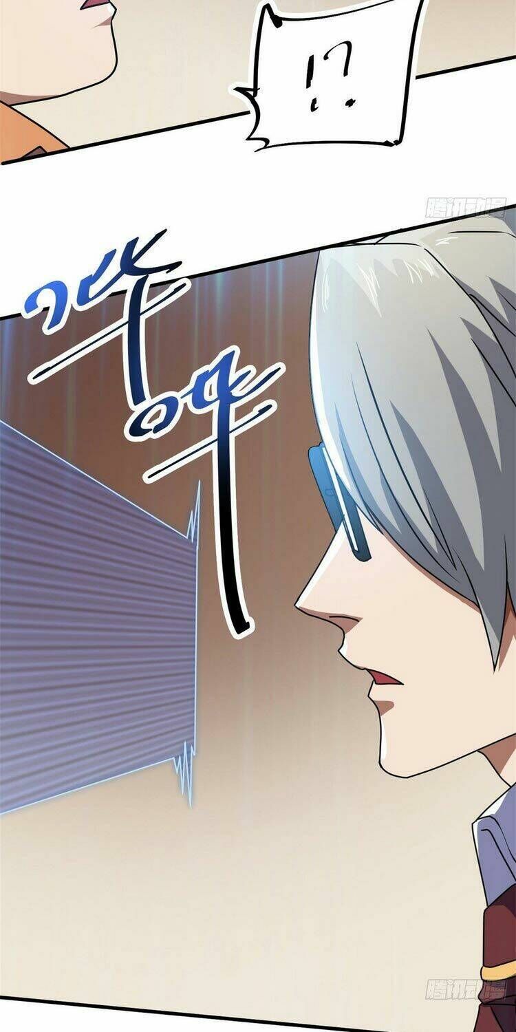 toàn cầu sụp đổ Chapter 13 - Trang 2