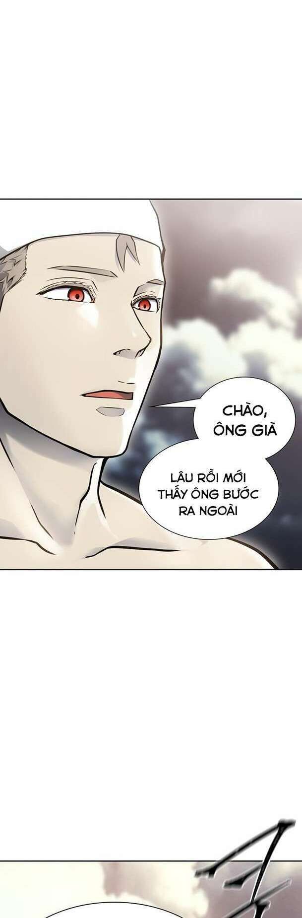 Cuộc Chiến Trong Tòa Tháp - Tower Of God Chapter 598 - Trang 2