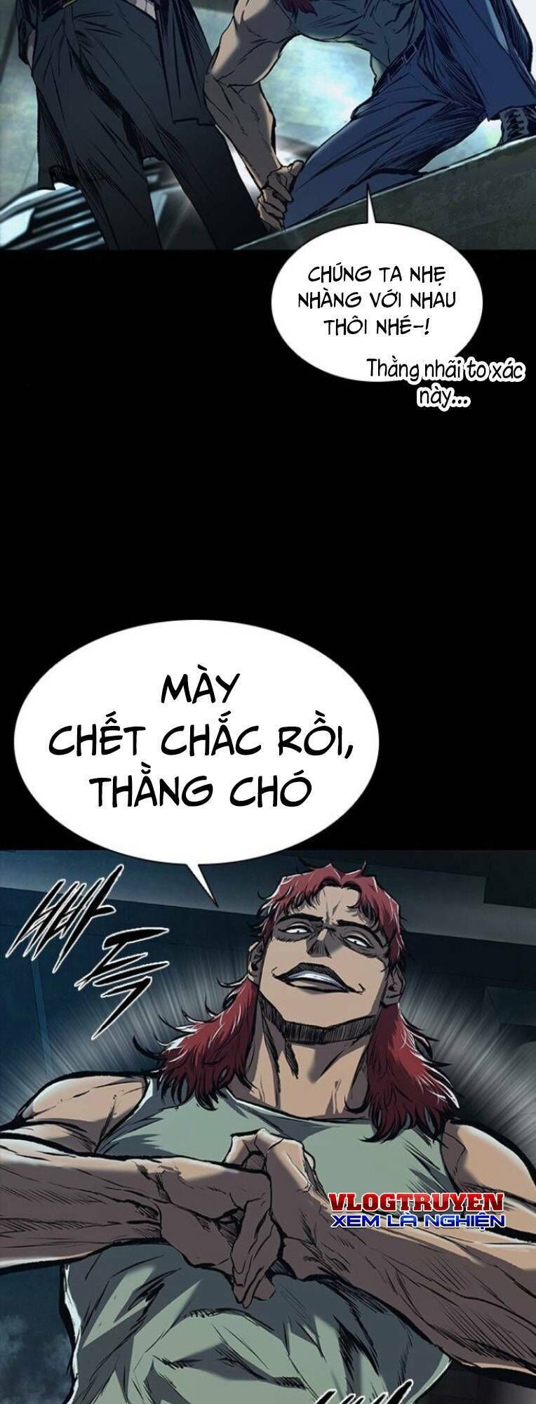 báo thù 2: vạn nhân chi thượng chapter 7 - Trang 2